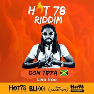 Live Free (feat. Don Tippa) (Live)