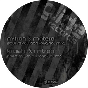 Open My Eyes (Original Mix)