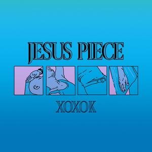 Jesus Piece EP (Explicit)