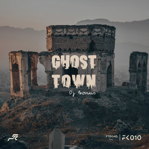 Ghost Town (Original Mix)