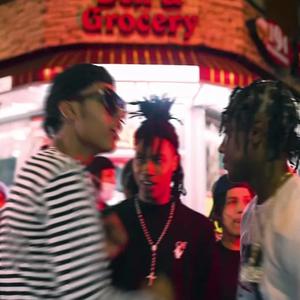 Many Men(feat. Lee Drilly) (Explicit)