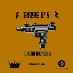 Entre G's (Explicit)