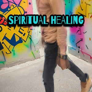 Spiritual Healing