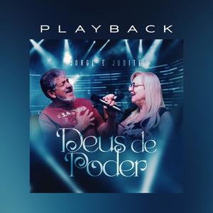 Deus de Poder (Playback)