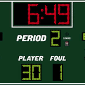 2nd Quarter (Explicit)