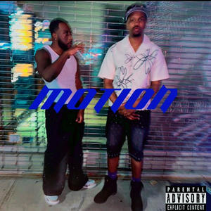 Motion (feat. Atollo) (Explicit)