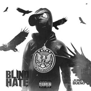 Blind Hate (Explicit)
