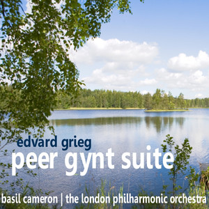 Peer Gynt Suite No. 2 - IV. Solveig's Song (Andante)