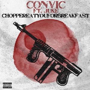 CHOPPEREATYOUFORBREAKFAST (Explicit)