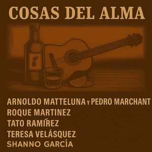 Cosas Del Alma