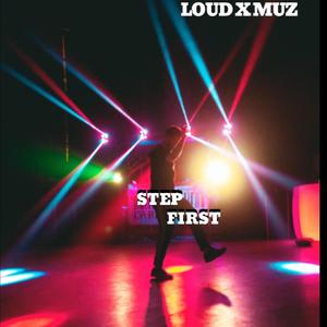 STEP-FIRST(feat. N£WAVE - MUZ)