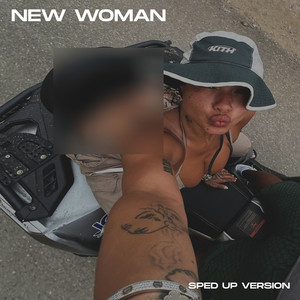 New Woman (Techno) - Sped Up Version