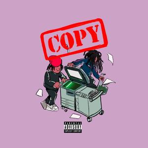 Copy (Explicit)