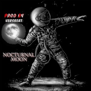 Nocturnal Moon