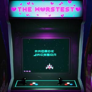 The Worstest(feat. GLLRY)