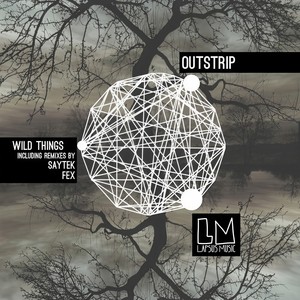 Outstrip - Dirty Pad