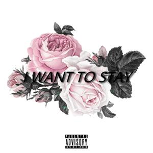 I want to stay (Explicit)