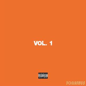 Orange Collective, Vol. 1 (Explicit)