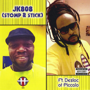 Stomp & Stick (Explicit)