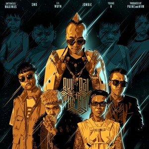 Bụi Đời Thế Giới