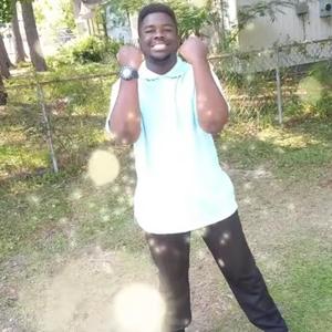 Give A Minute Freestyle (Explicit)