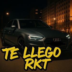 Te llego rkt vol 2