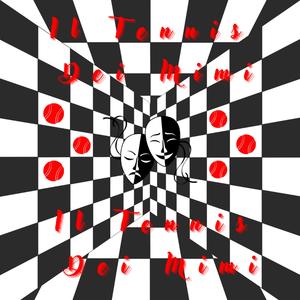 Il tennis dei mimi (feat. Lacky) (rmx|Explicit)