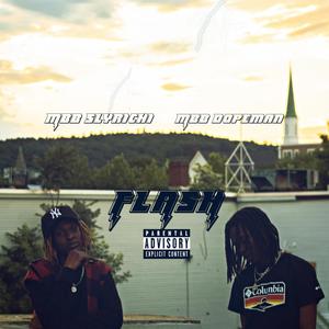 Flash (feat. MBBSlyrichi) (Explicit)