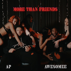 MORE THAN FRIENDS (Explicit)