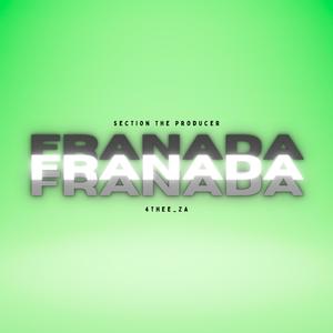 Franada (feat. 4THEE_ZA)