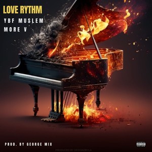 Love Rythm (Explicit)