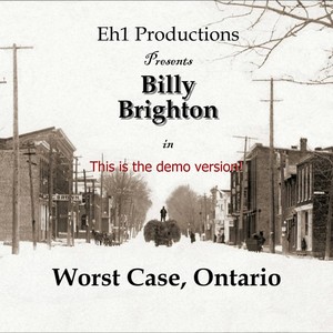 Worst Case Ontario (Explicit)