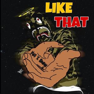 Like That(feat. $AVAGE)