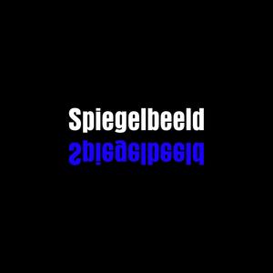 Spiegelbeeld