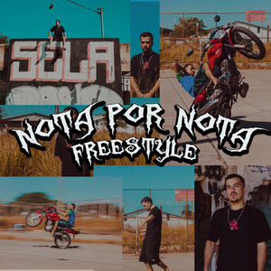 Nota por Nota (Explicit)
