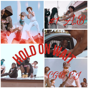 Hold On Wait (Explicit)