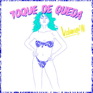 Toque de Queda (Vol. III)