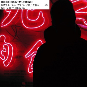 Sweeter Without You (Crizify Remix)