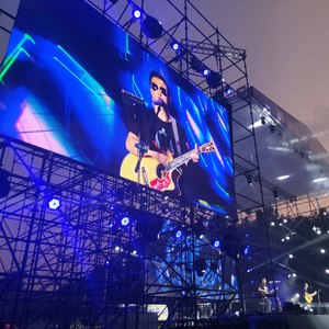 愿世间万物善待你