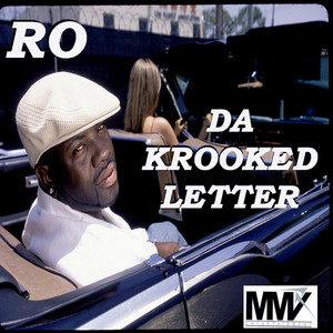 Da Krooked Letter