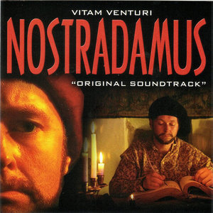 Nostradamus (Original Soundtrack)