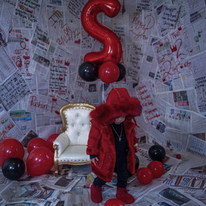 For My Kids (Explicit)