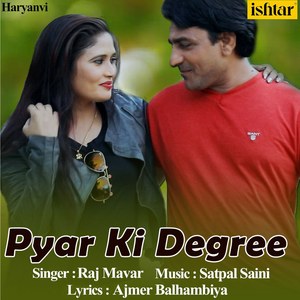 Pyar Ki Degree