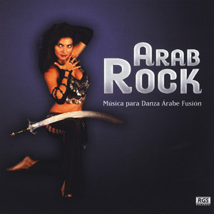 Arab Rock