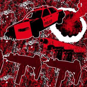 Opps N' Uzi's (feat. iLLSoN) (Explicit)