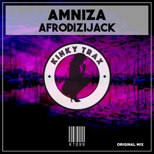 Afrodizijack (Original Mix)