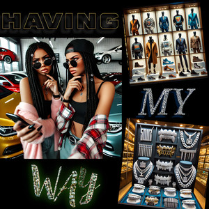 Having My Way (Explicit)