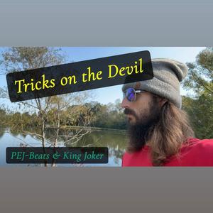 You, Me, God & The Devil (feat. PEJ Beats) (Explicit)