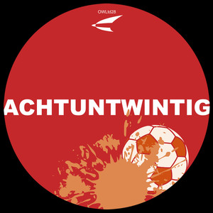 Achtuntwintig