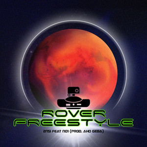 Rover(Freestyle) (Explicit)